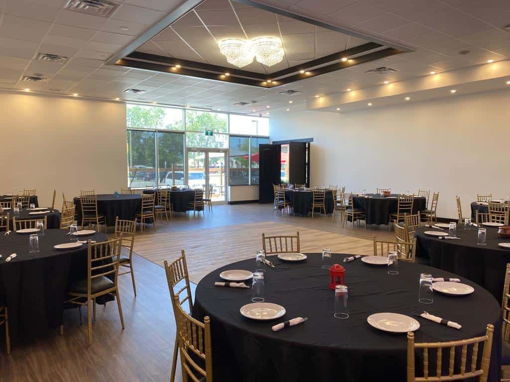 10001 - About - Eastern Flavours