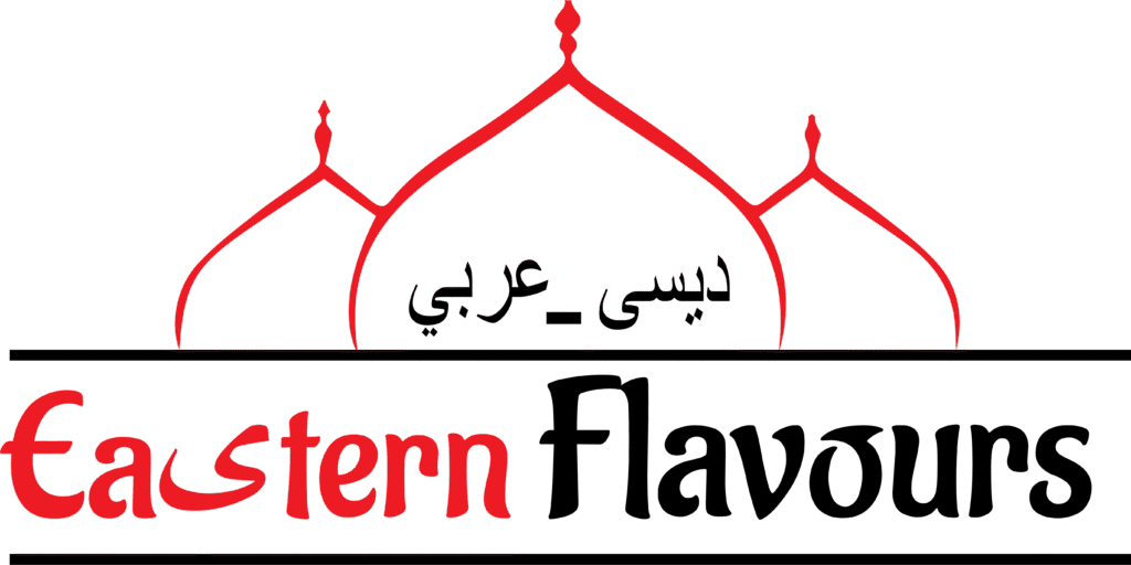 Eastern Flavours Official Logo - HD