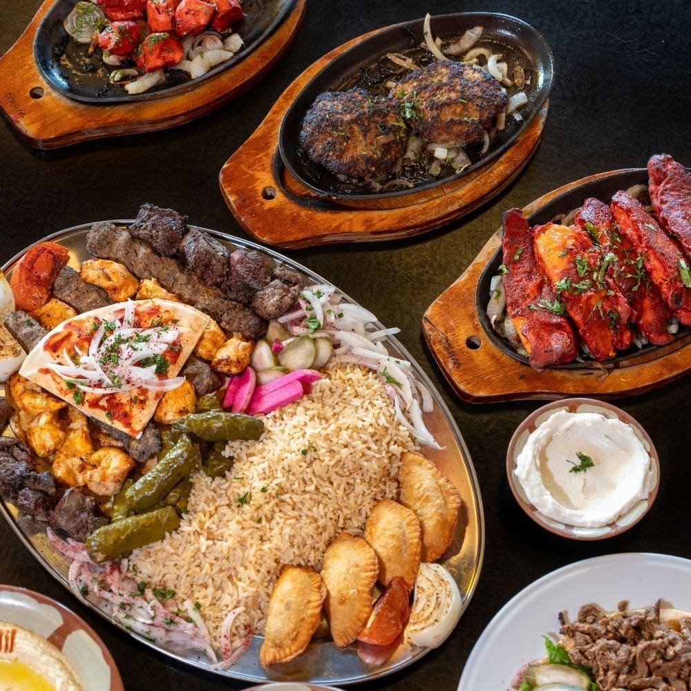 Lunch Dinner Menu min - Menu - Eastern Flavours