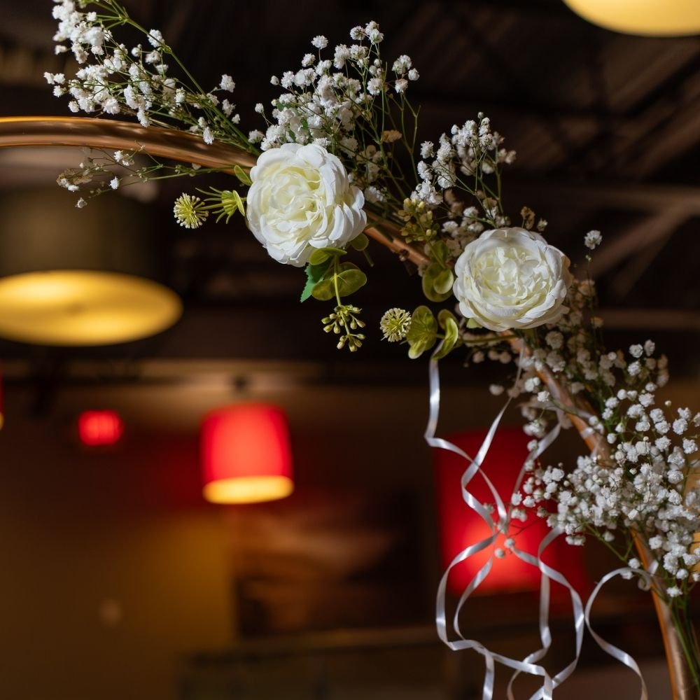 corporate event venue 1 - Corporate Event Venue - Eastern Flavours