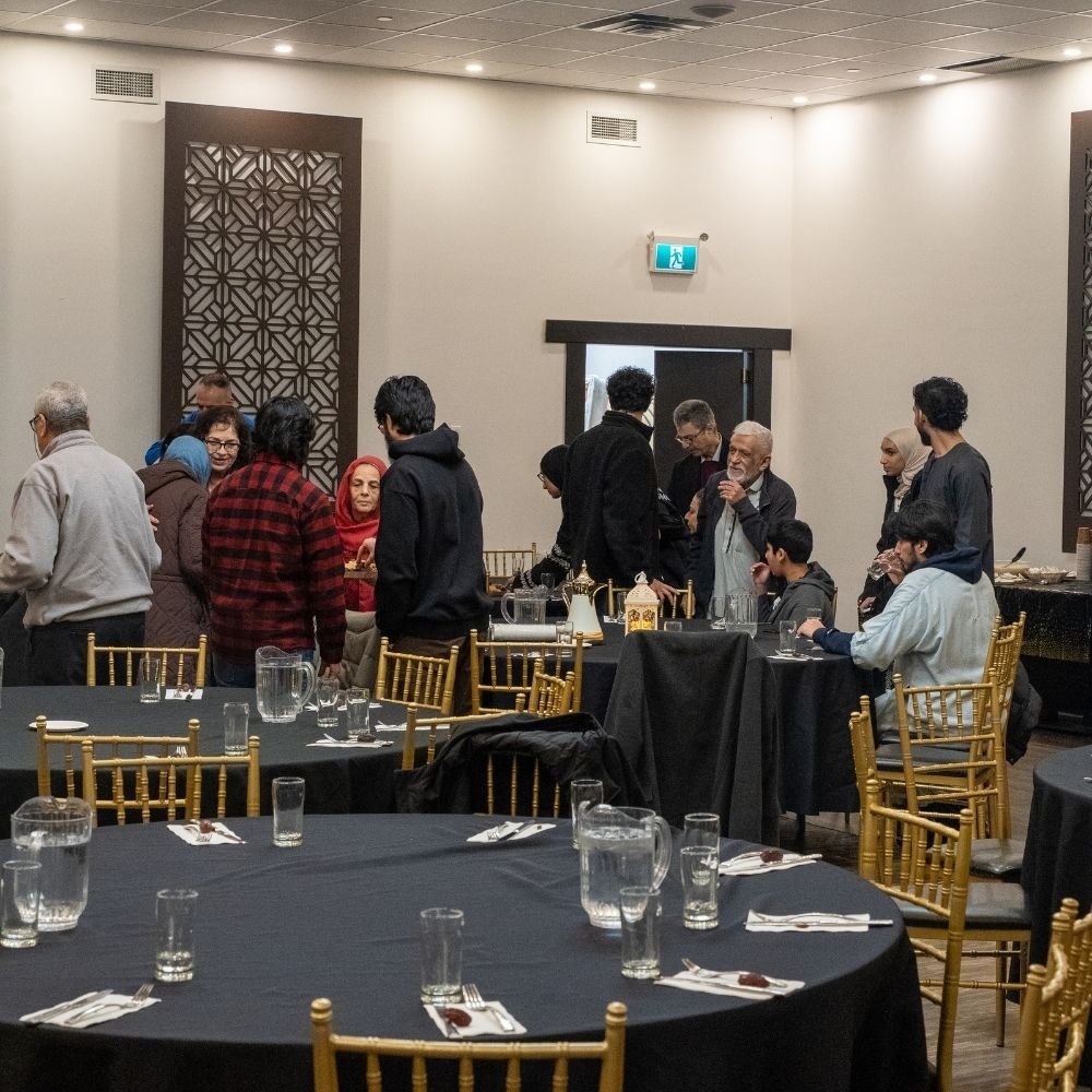 corporate event venue 5 - Corporate Event Venue - Eastern Flavours