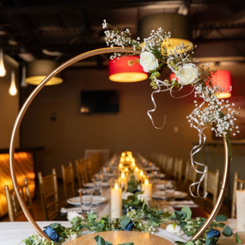 corporate event venue 7 - Corporate Event Venue - Eastern Flavours